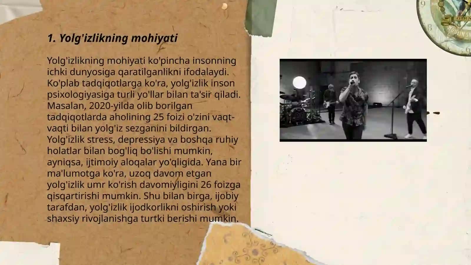 Gabriel Garsiya Markesning “Yolg‘izlikning yuz yili” asari 3