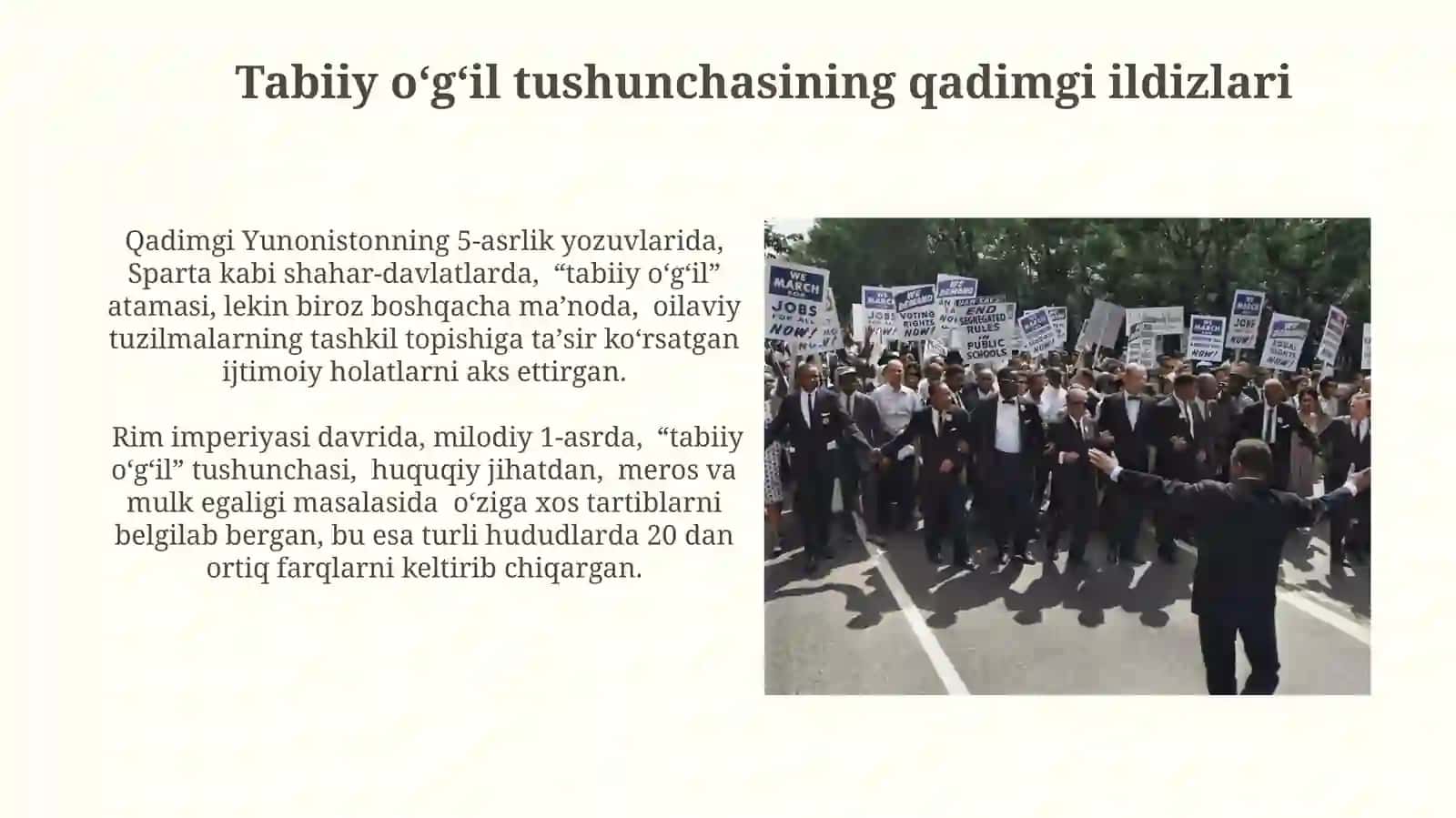 Natural son va nol tushunchasining vujudga kelishi tarixini oʻrganish 3