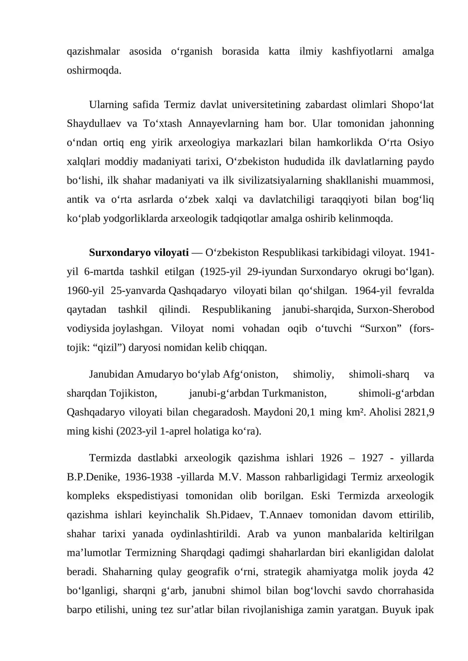 16-19 ASRLARDA SURXON VOHASI 3