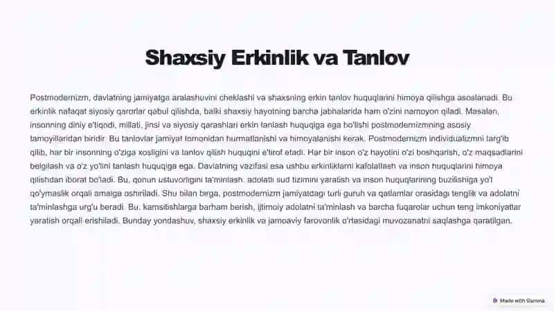 Yangi Davr Siyosiy Ta'limotlari 3