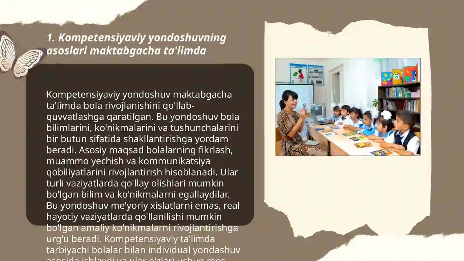 Maktabgacha yoshdagi bolalarga talim berishda kompitensiyaviy yondoshuv 3