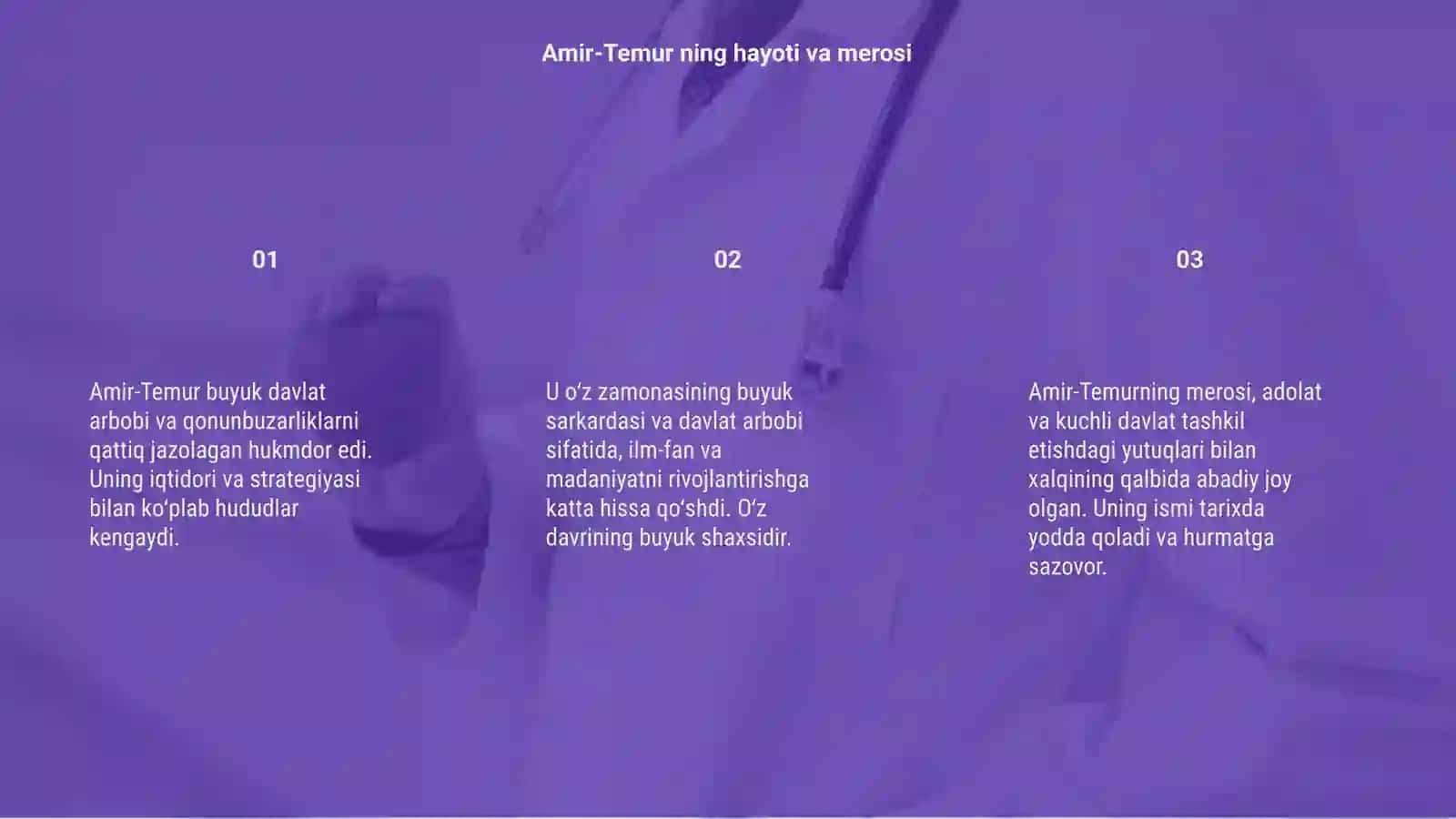 Amir-Temur buyuk davlat arbobi 3