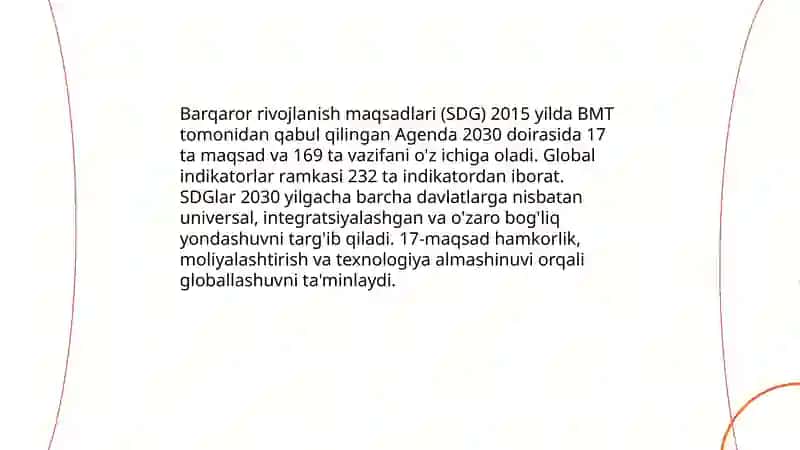 Global jarayonlar va barqaror taraqqiyot falsafasi 3
