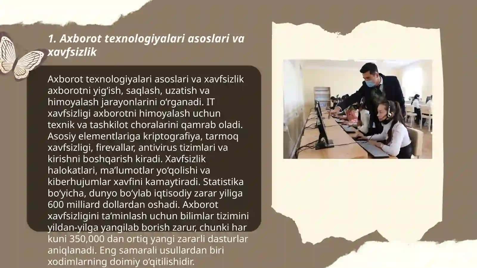 O'quvchi yoshlarda axborot xavfsizligi ko'nikmalarini shakillantirishning ijtimoiy pedagogik mohiyati 3