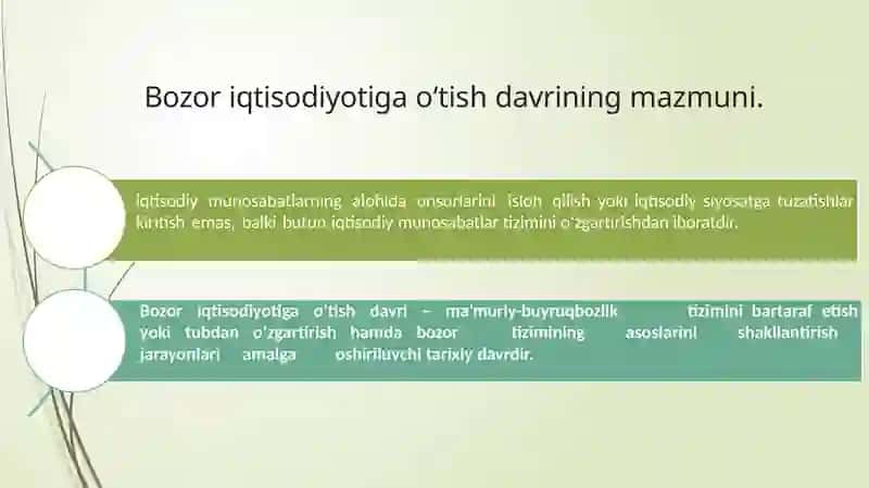 O‘zbekistonning eng tarixi taqdimoti 3
