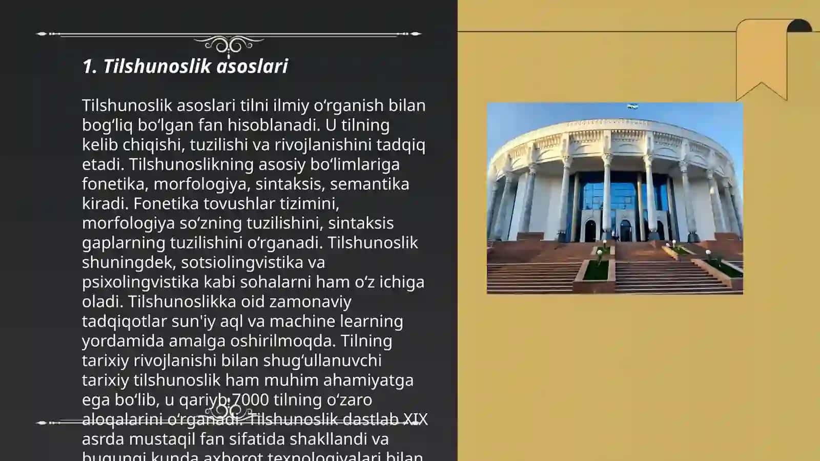 Soʻzlik quram 3