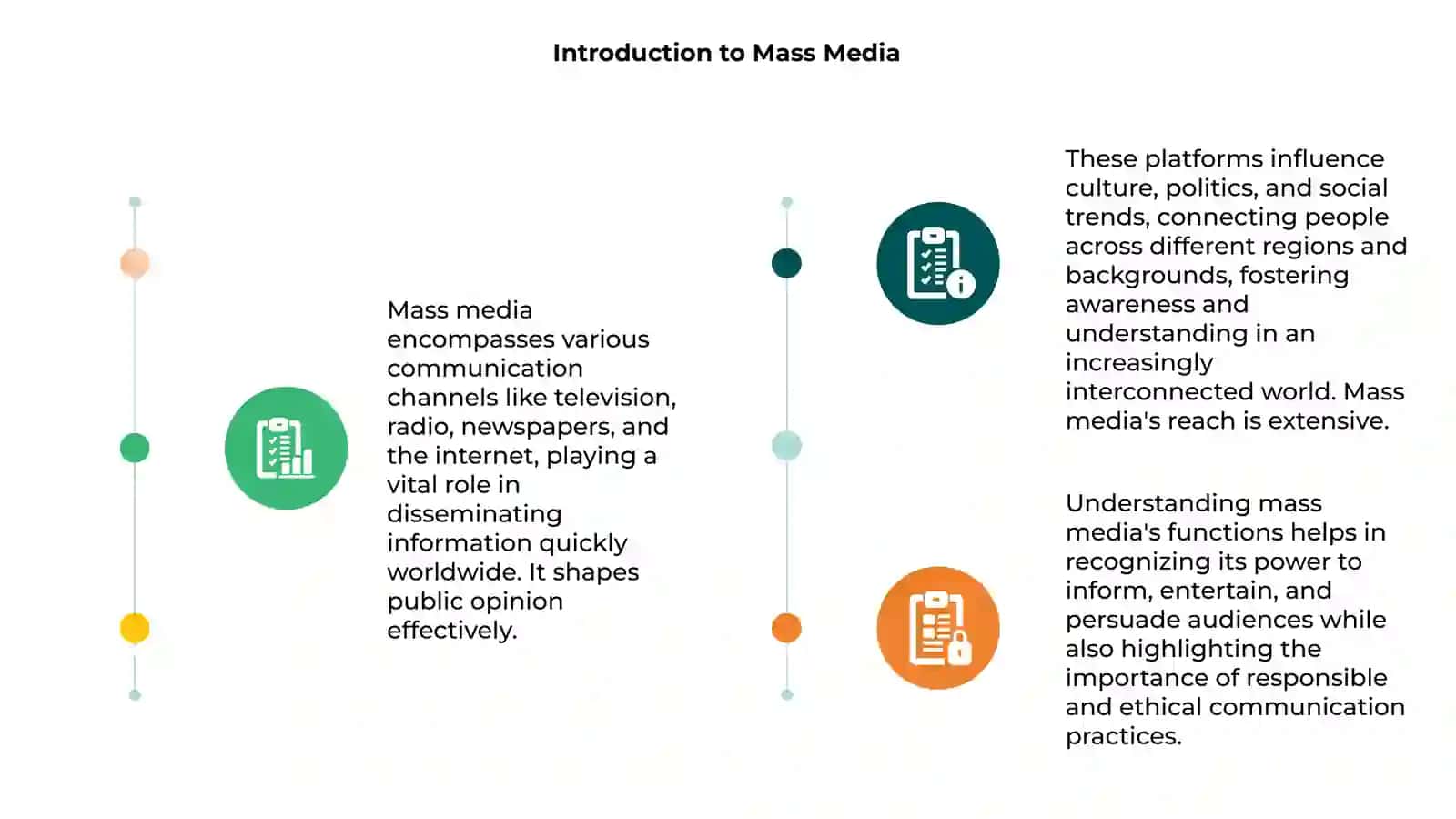 Mass Media 3