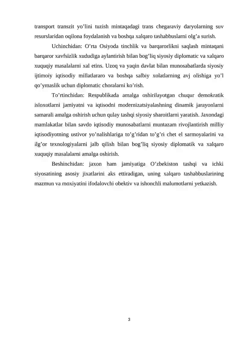TASHQI IQTISODIY FAOLIYAT TOVAR NOMENKLATURASI VA UNING AHAMIYATI 3