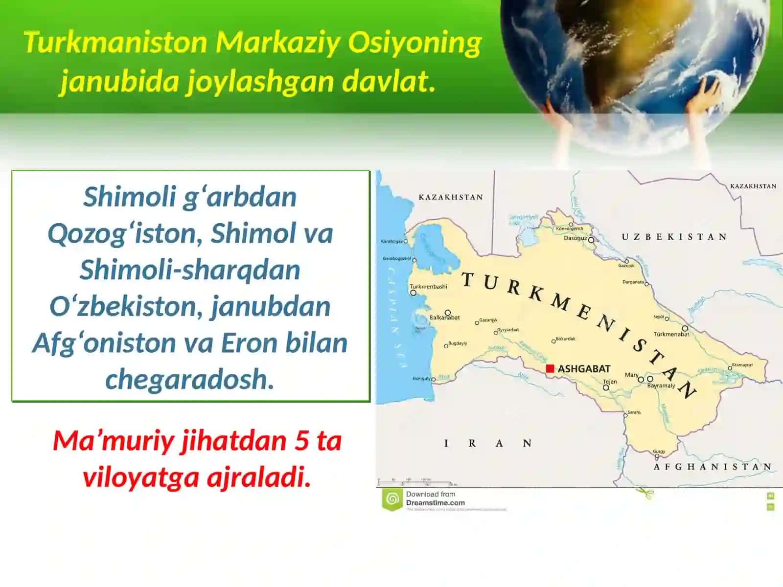 Turkmaniston va Tojikiston Respublikalari 3