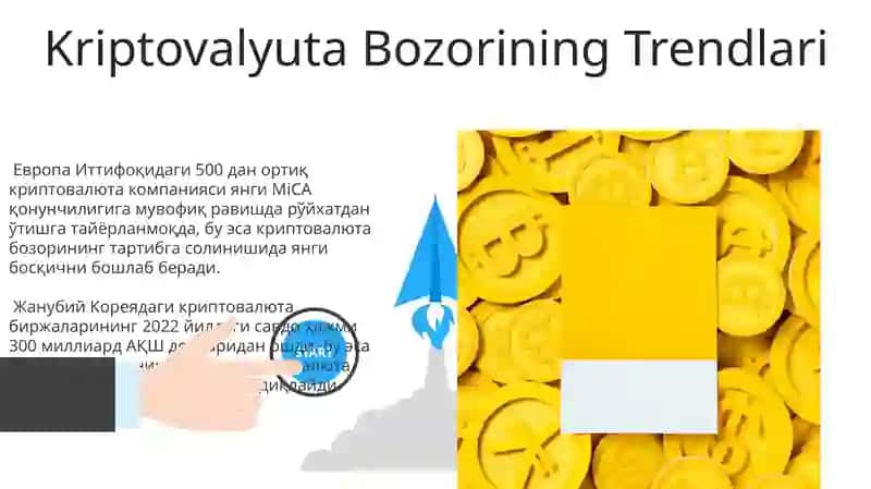 Kriptovalyuta Bozori 3