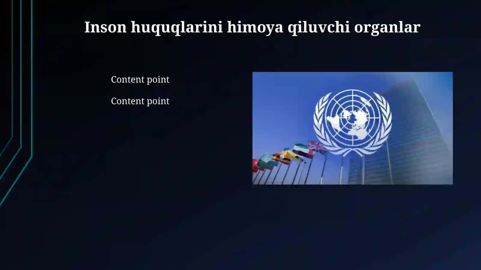 Inson huquqlarini himoya qiluvchi organlar 3
