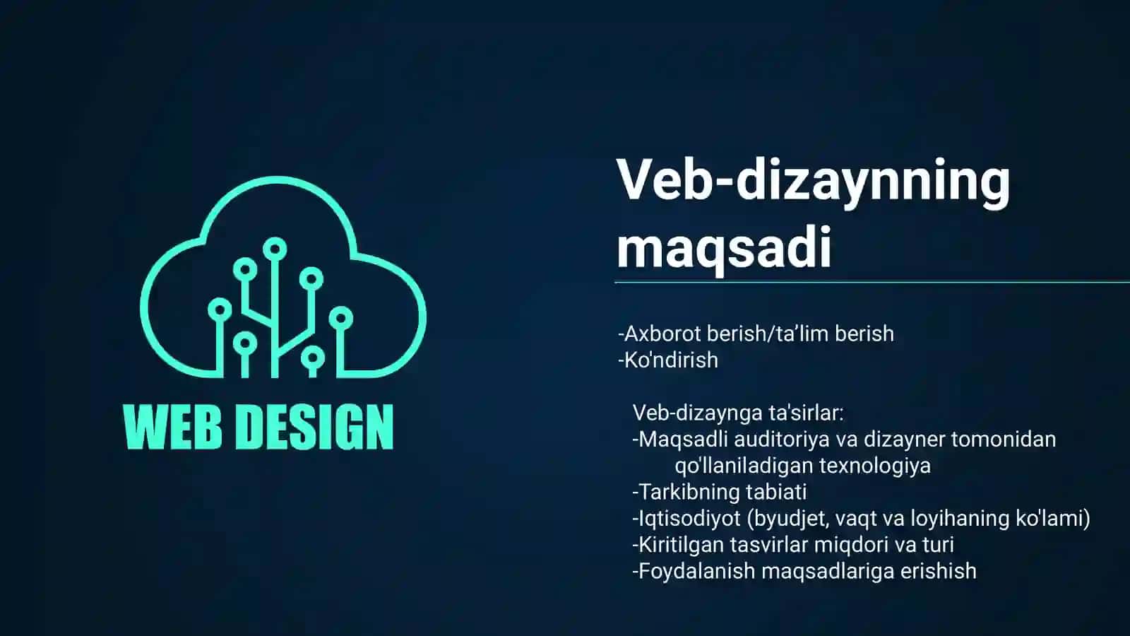 WEB DESIGN 3