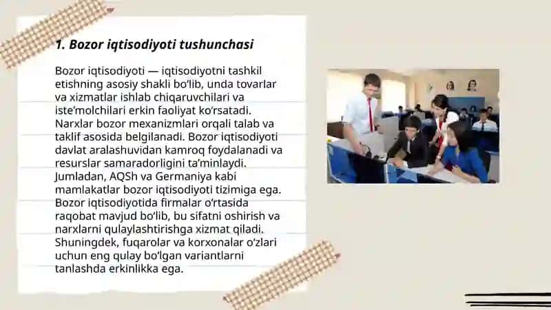 Individual bozor talabi Toxirova Nigora 3