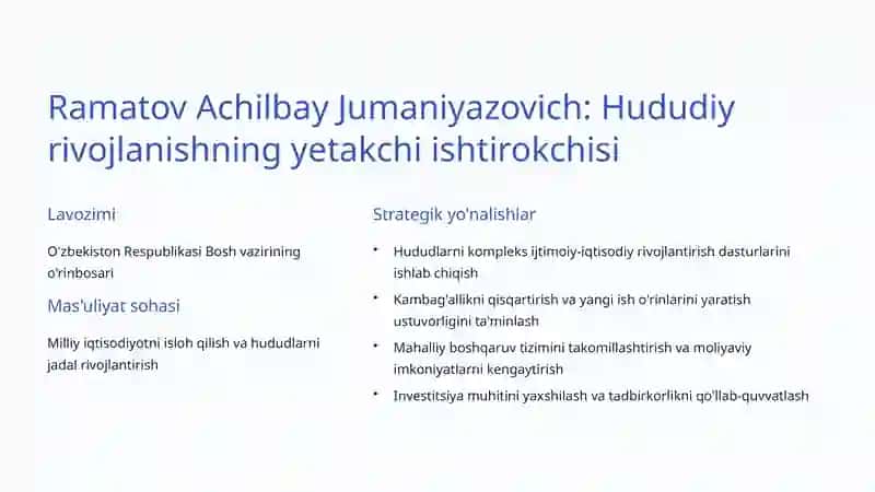 Hududiy rivojlanish dasturlari 3