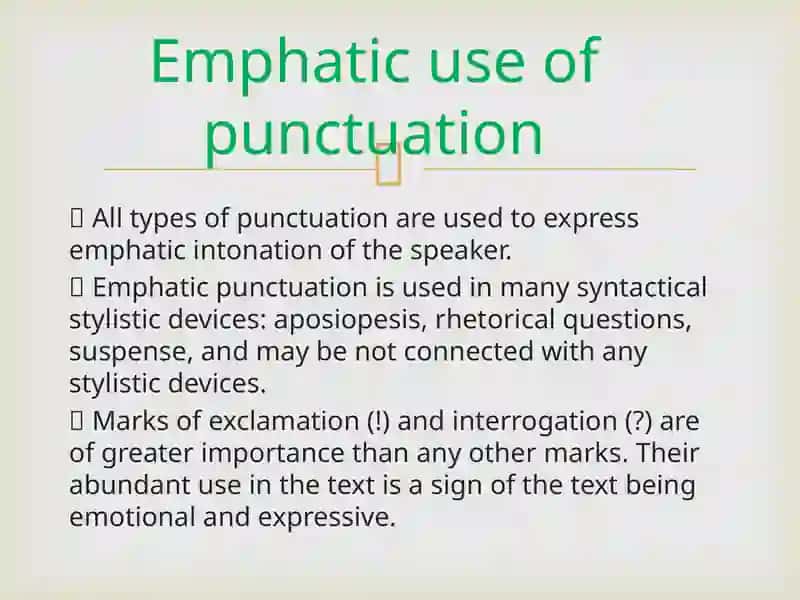 Graphical expressive meansand stylistic devices 3