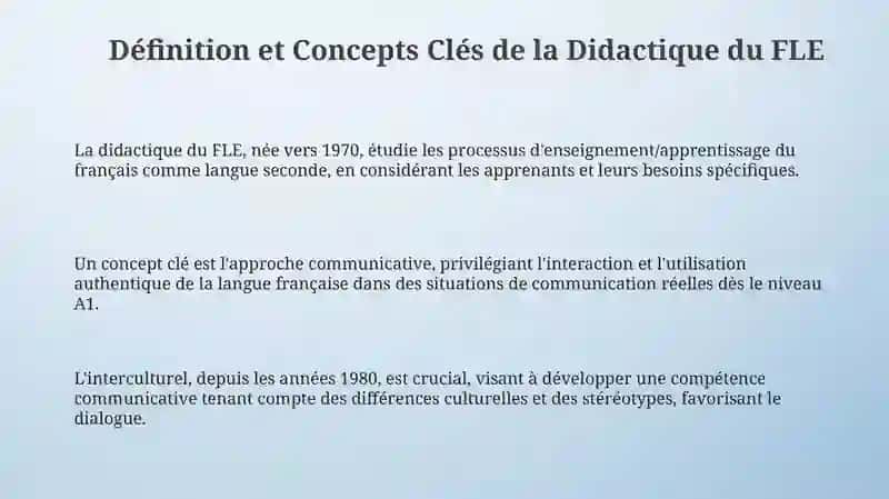 Introduction a la didactique du français langue etrangere 3