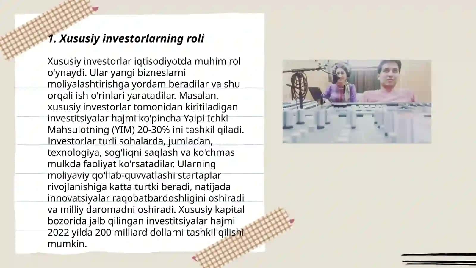 Ta’limni xususiy investorlar tomonidan moliyalashtirish 3