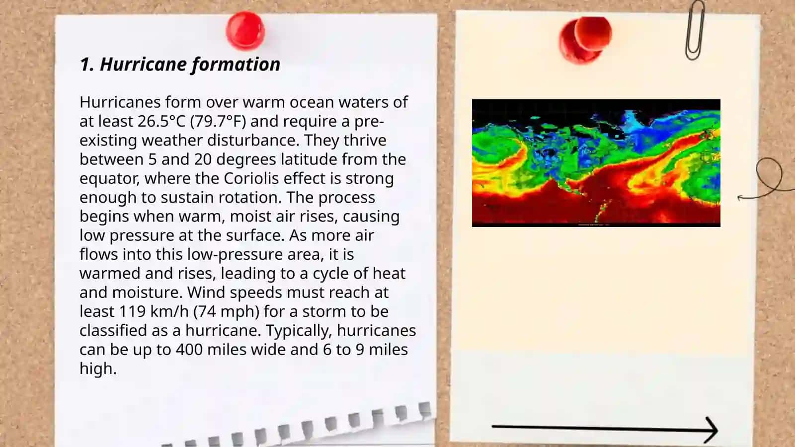 Hurricance 3