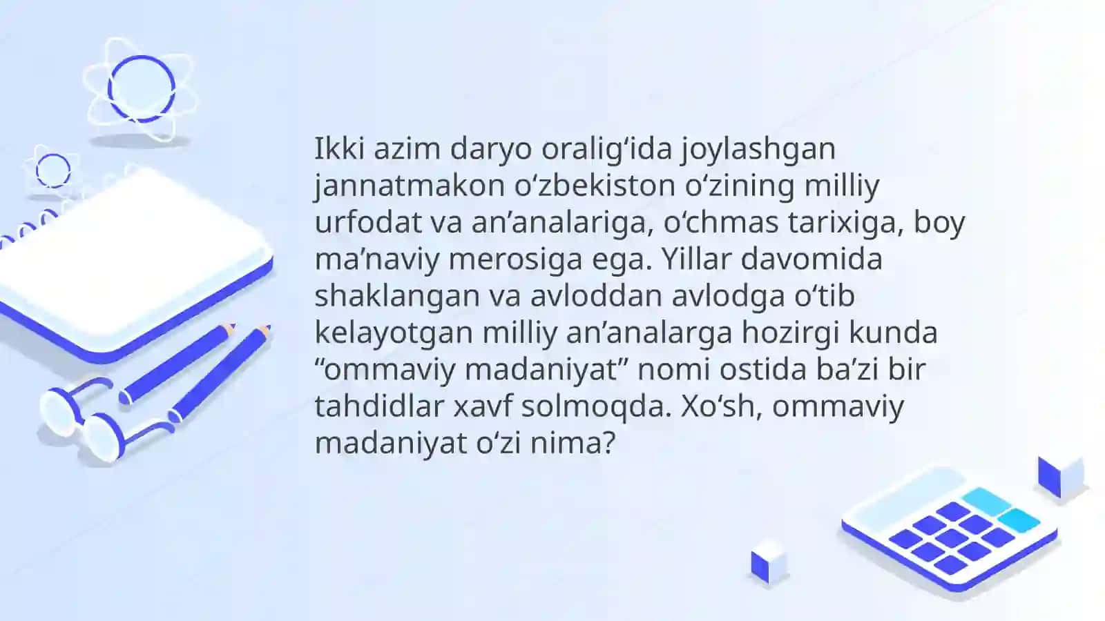 Filmlar va ommaviy madaniyatning yoyilishi 3
