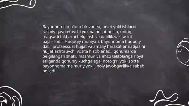 Bayonnoma 3