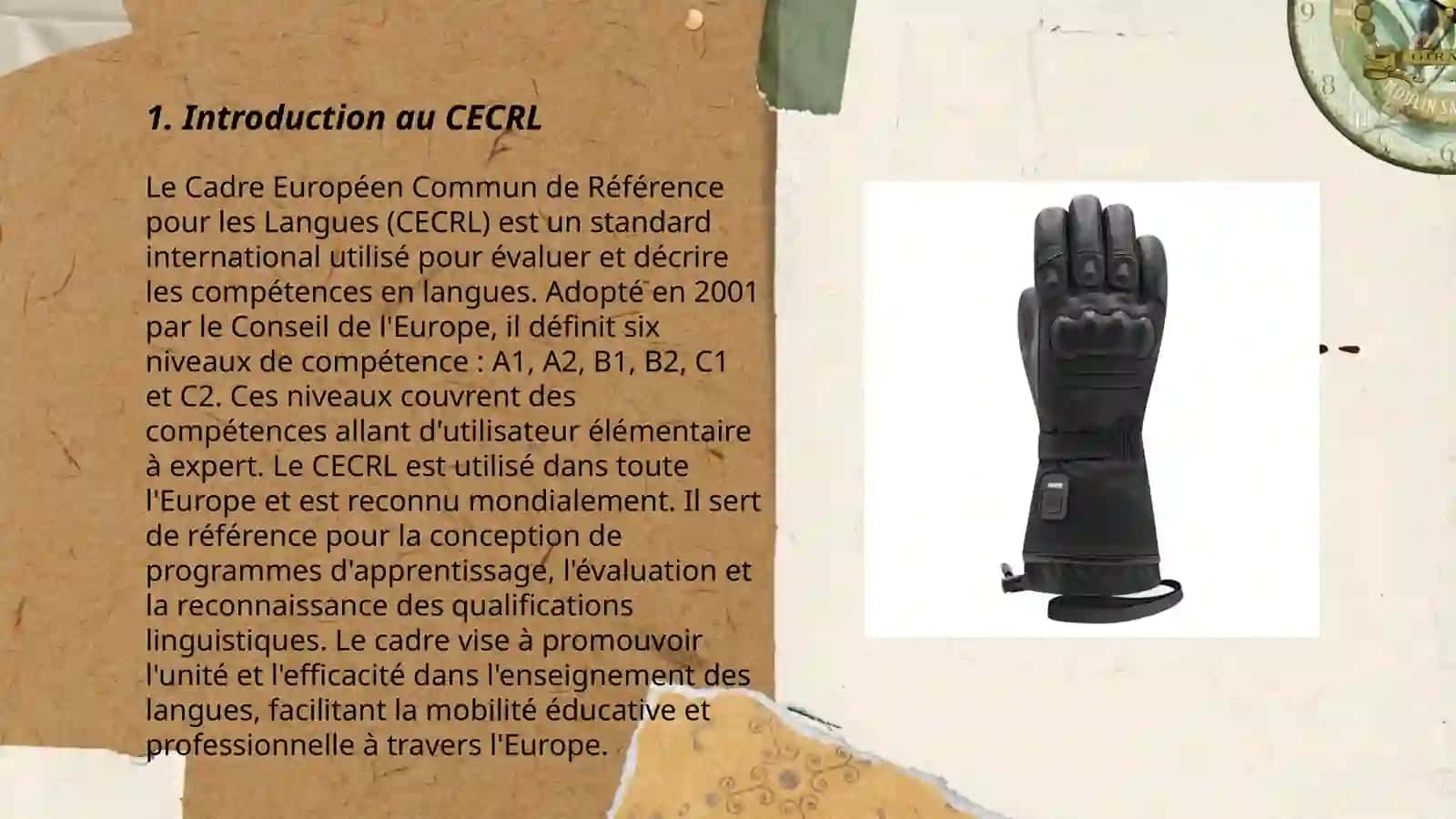 Levalution des competences languagieres dapres CECRL 3