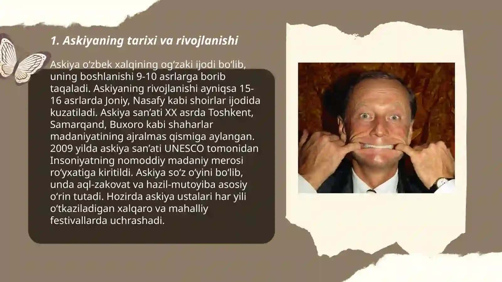 Ubaydullayeva Gulnigor 3