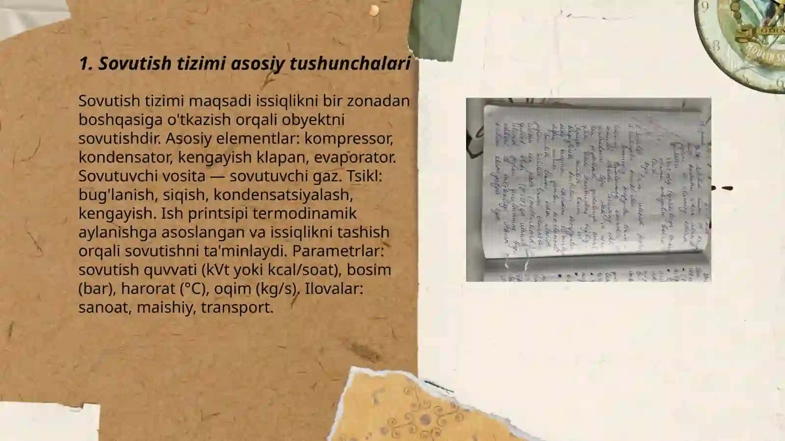 Sovutish tizimi 3