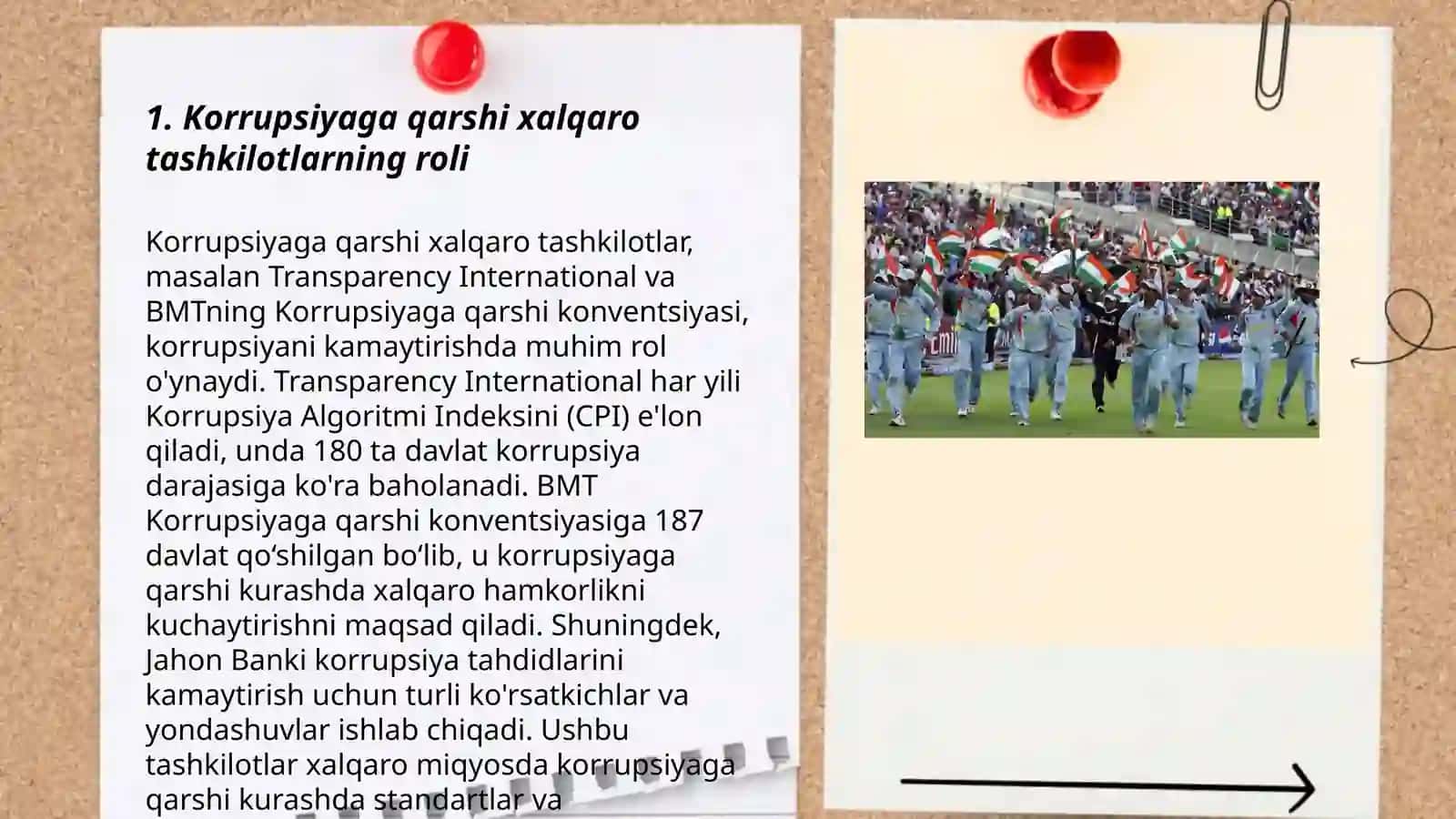 Korrupsiyaga qarshi kurashning jahon tajribasi 3