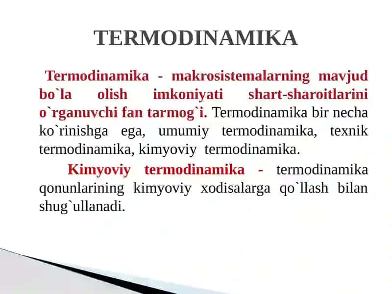 Umumiy va Organik Kimyo 1 3