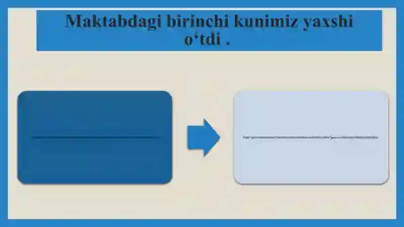 Taqdimot. Malakaviy amaliyot hisoboti 3