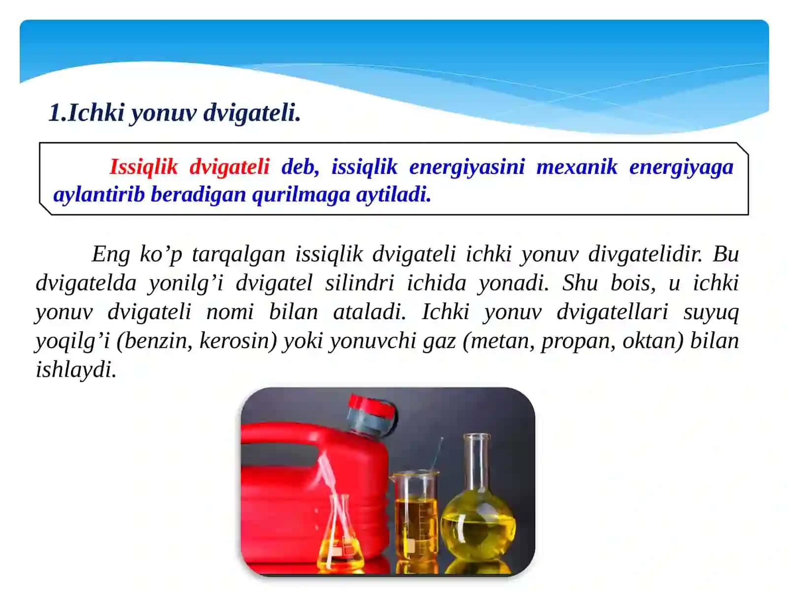 ICHKI YONUV DVIGATELLARI 3