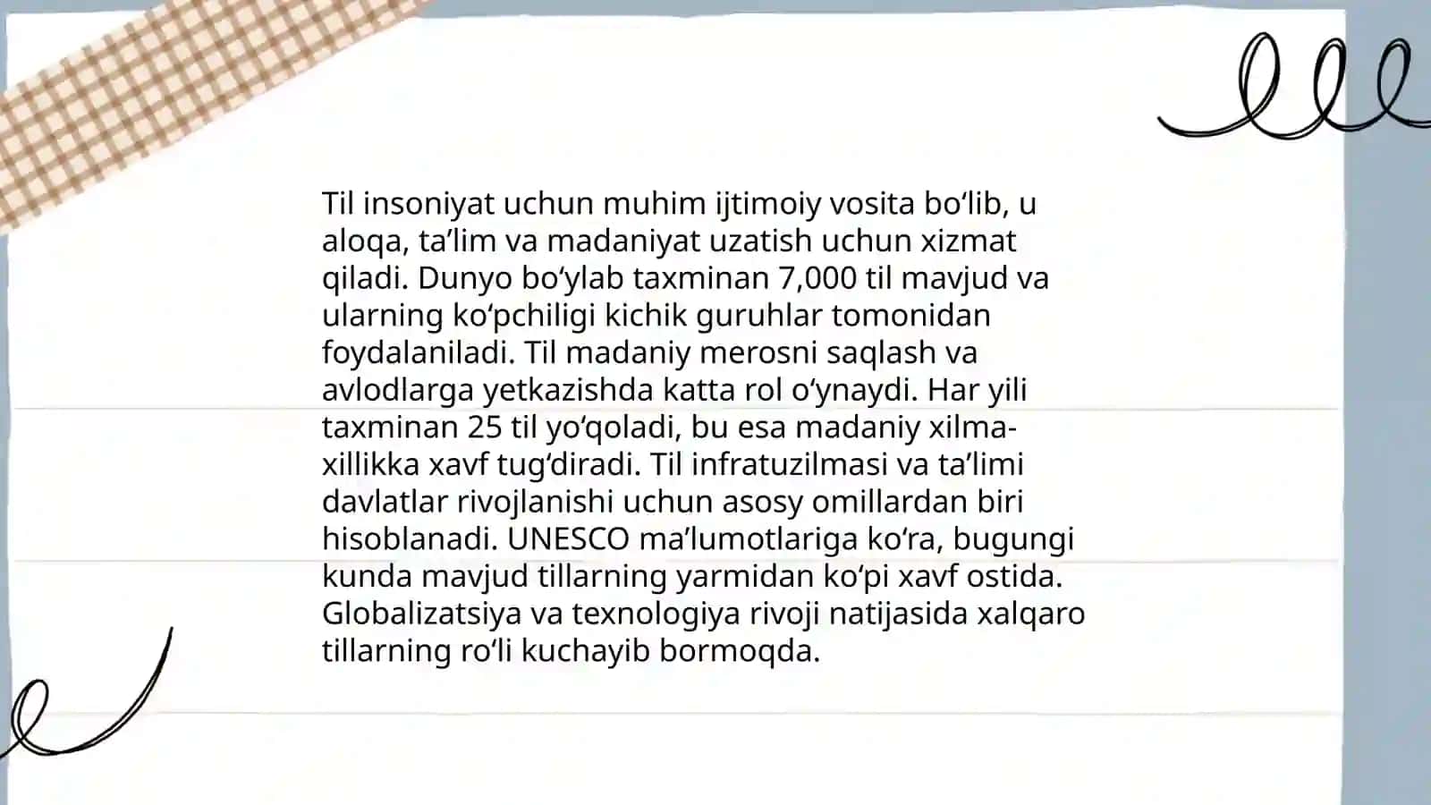 Umumiy tilshunoslik 3