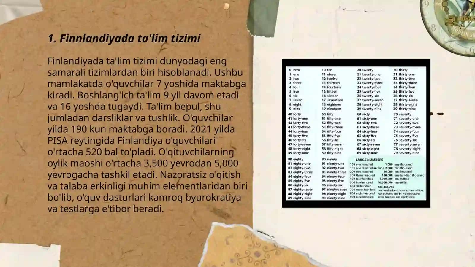 Zamonaviy taʼlim sohasidagi ilgʻor xorijiy tajribalar 3