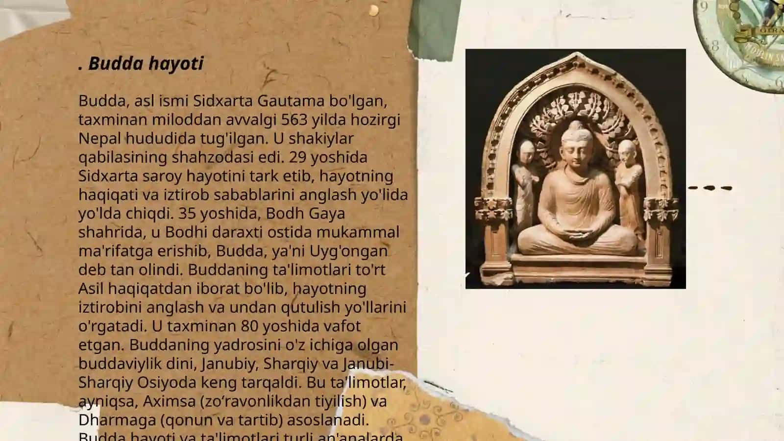 Buddaviylik 3