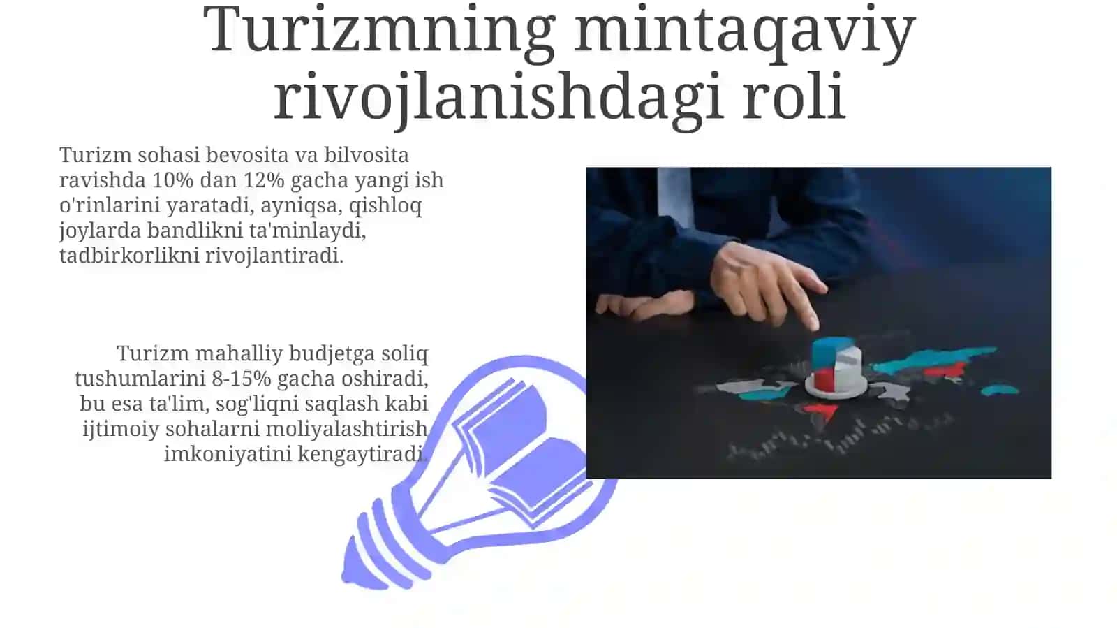 Davlatning mintaqaviy siyosati hamda mintaqaviy rivojlanishning istiqbollari 3