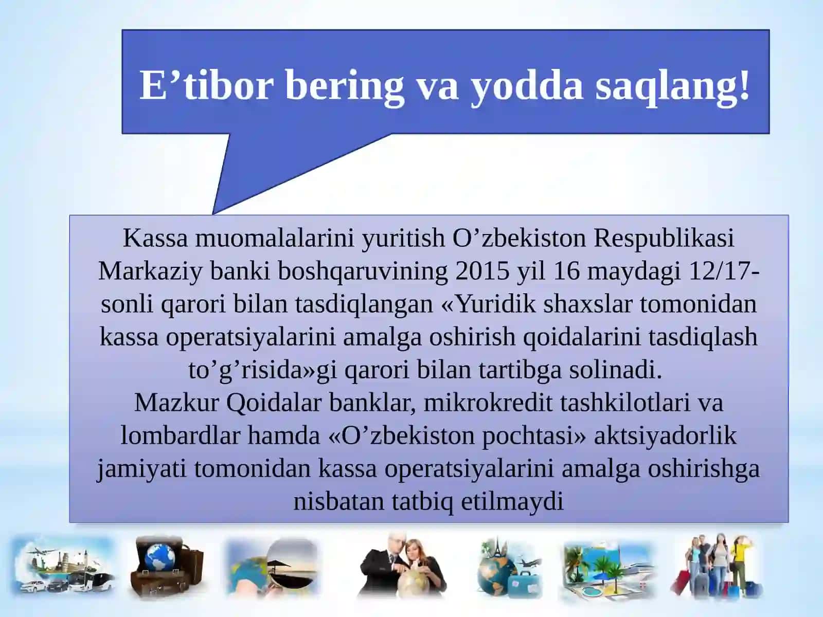 PUL MABLAG‘LARIHISOBI 3