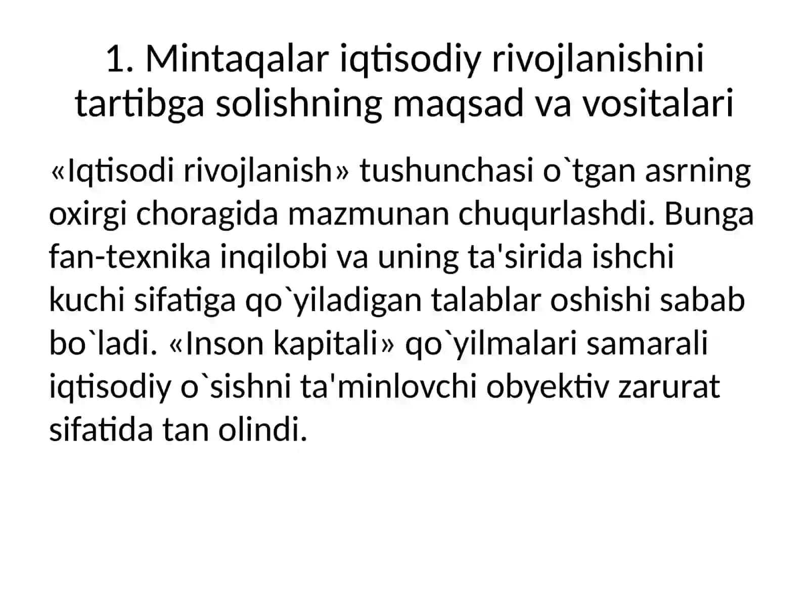 Mintaqalarniijtimoiy-iqtisodiyrivojlantirishstrategiyasi 3