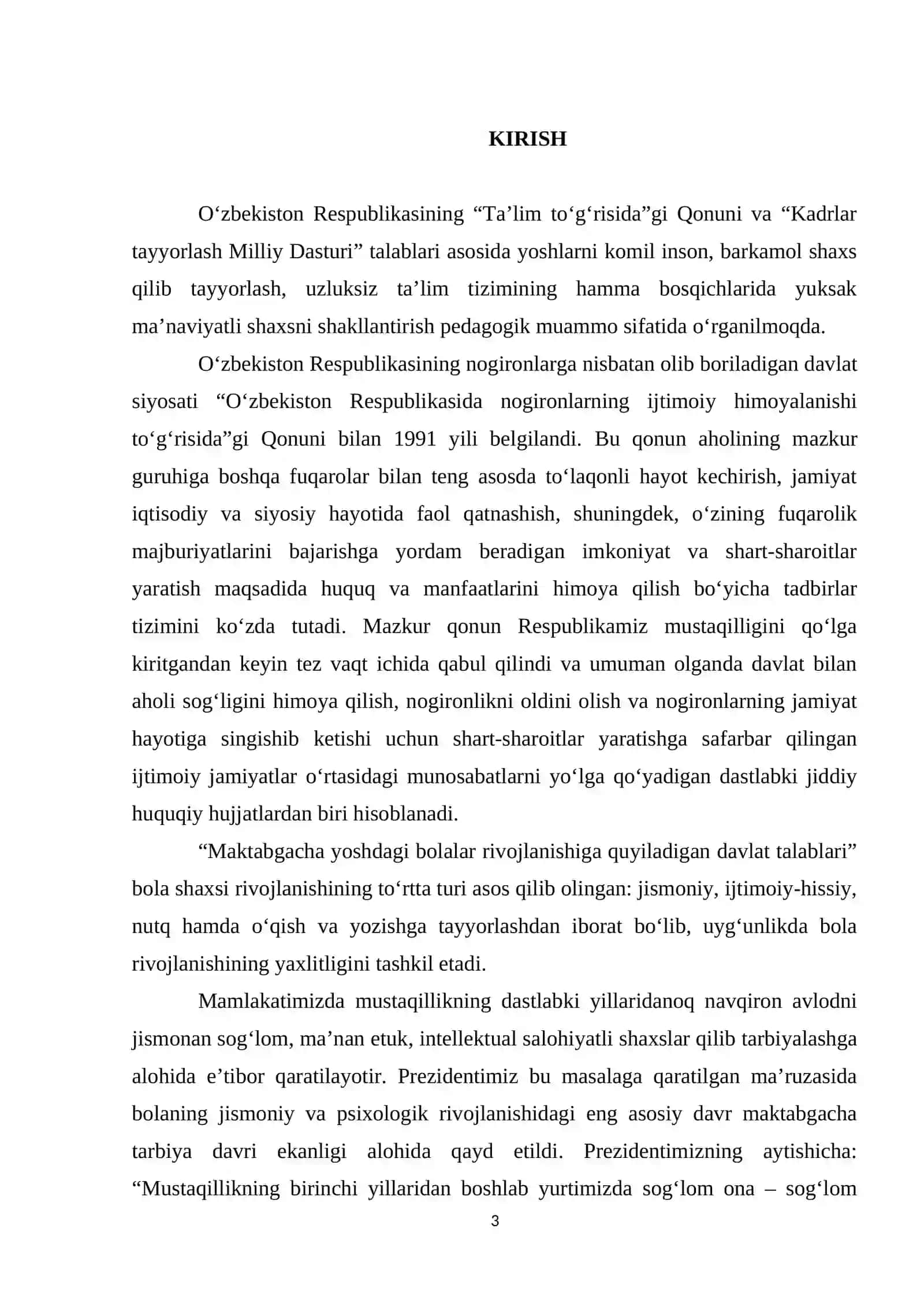 MAKTABGACHA YOSHDAGI AQLI ZAIF BOLALAR NUTQINI RIVOJLANTIRISH TEXNOLOGIYALARI 3