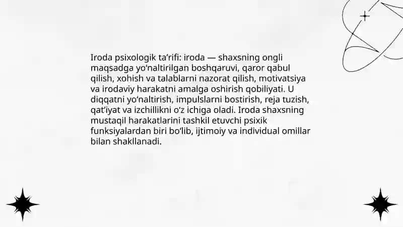 Iroda 3