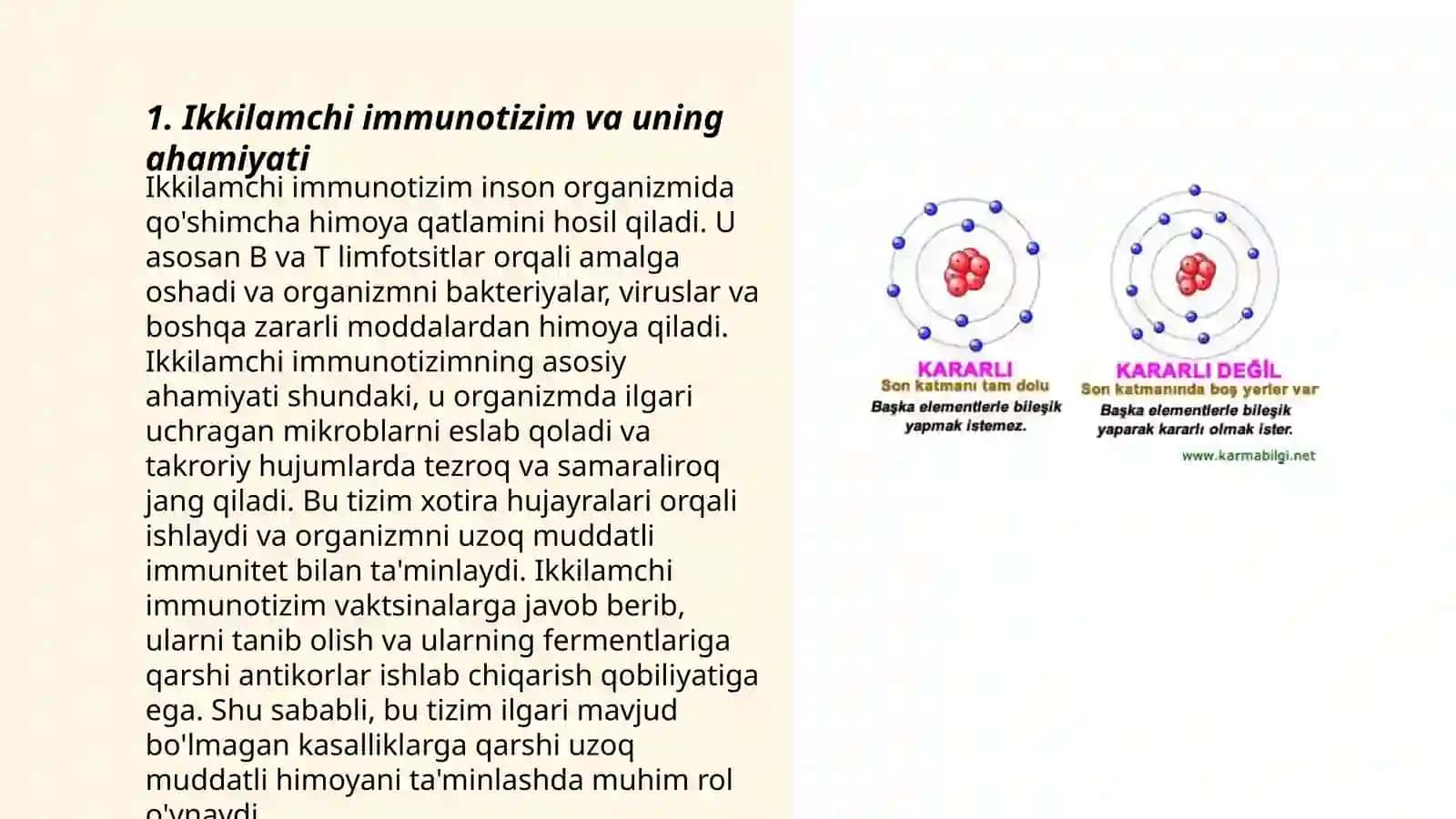 Ikkilamchi radial immunodiffuziya usullari 3