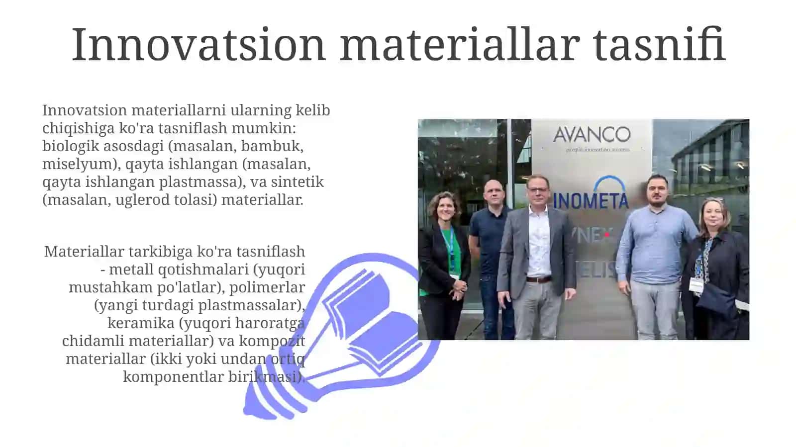 Qurilishda innovatsion materiallarni boshqarish: Yetkazib berishdan loyihalashgacha 3