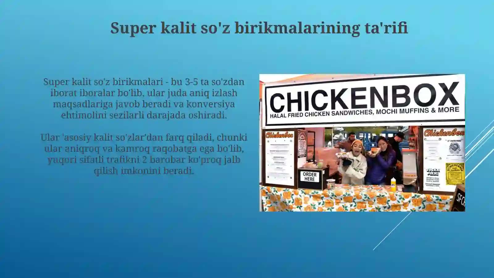 Super kalit so'zlar: Ta'rif, aniqlash va SEO strategiyasi 3