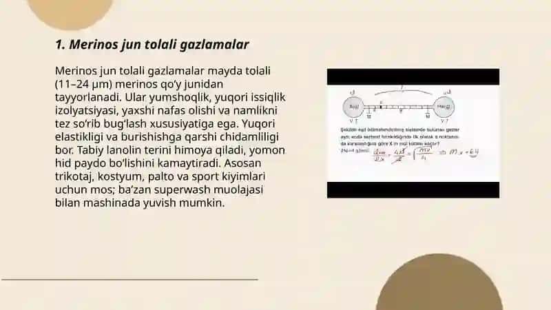 Merinos jun tolali gazlamalar 3