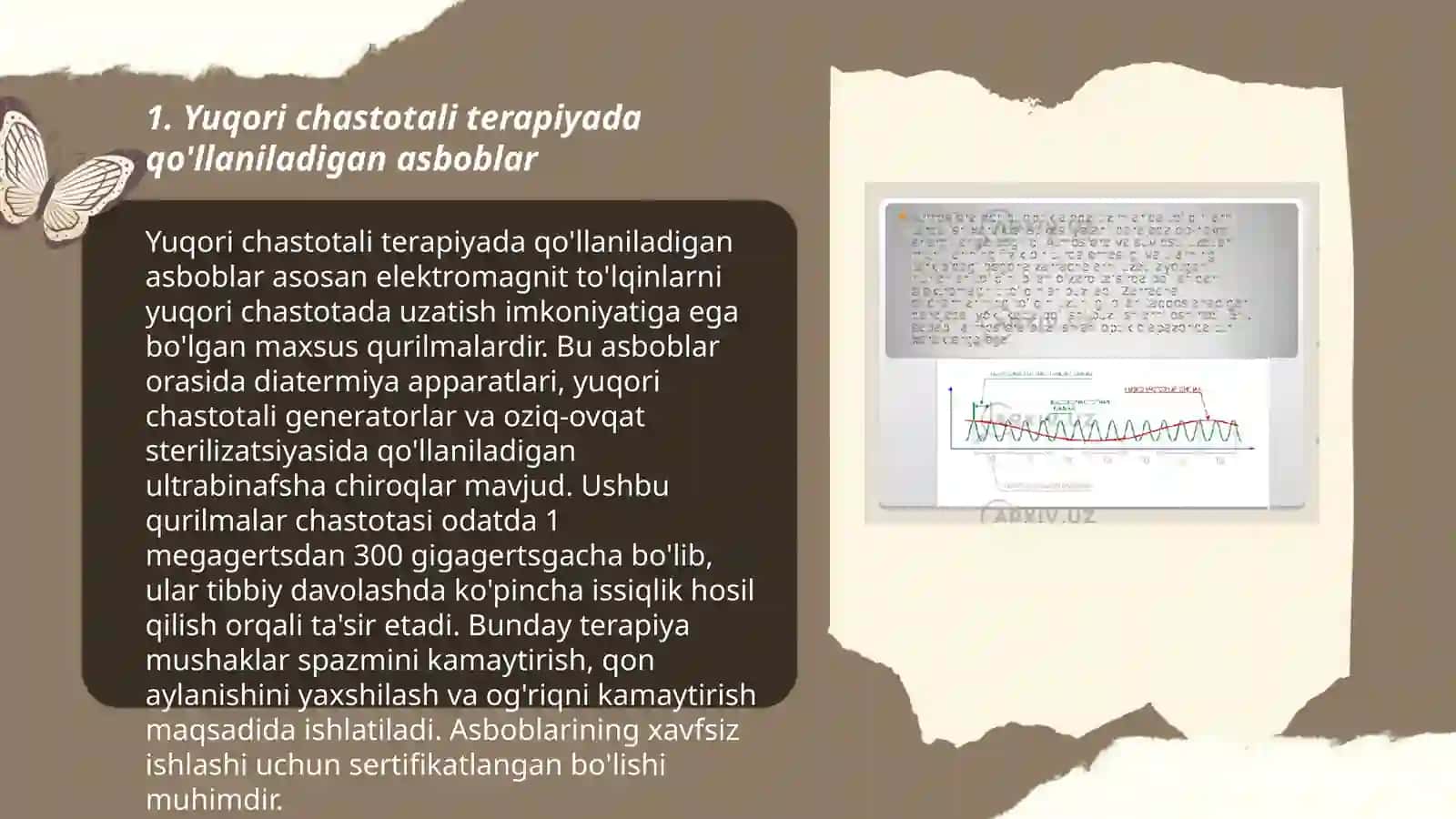 Yuqori chastotali fizioterapevtik elektron apparatlar 3