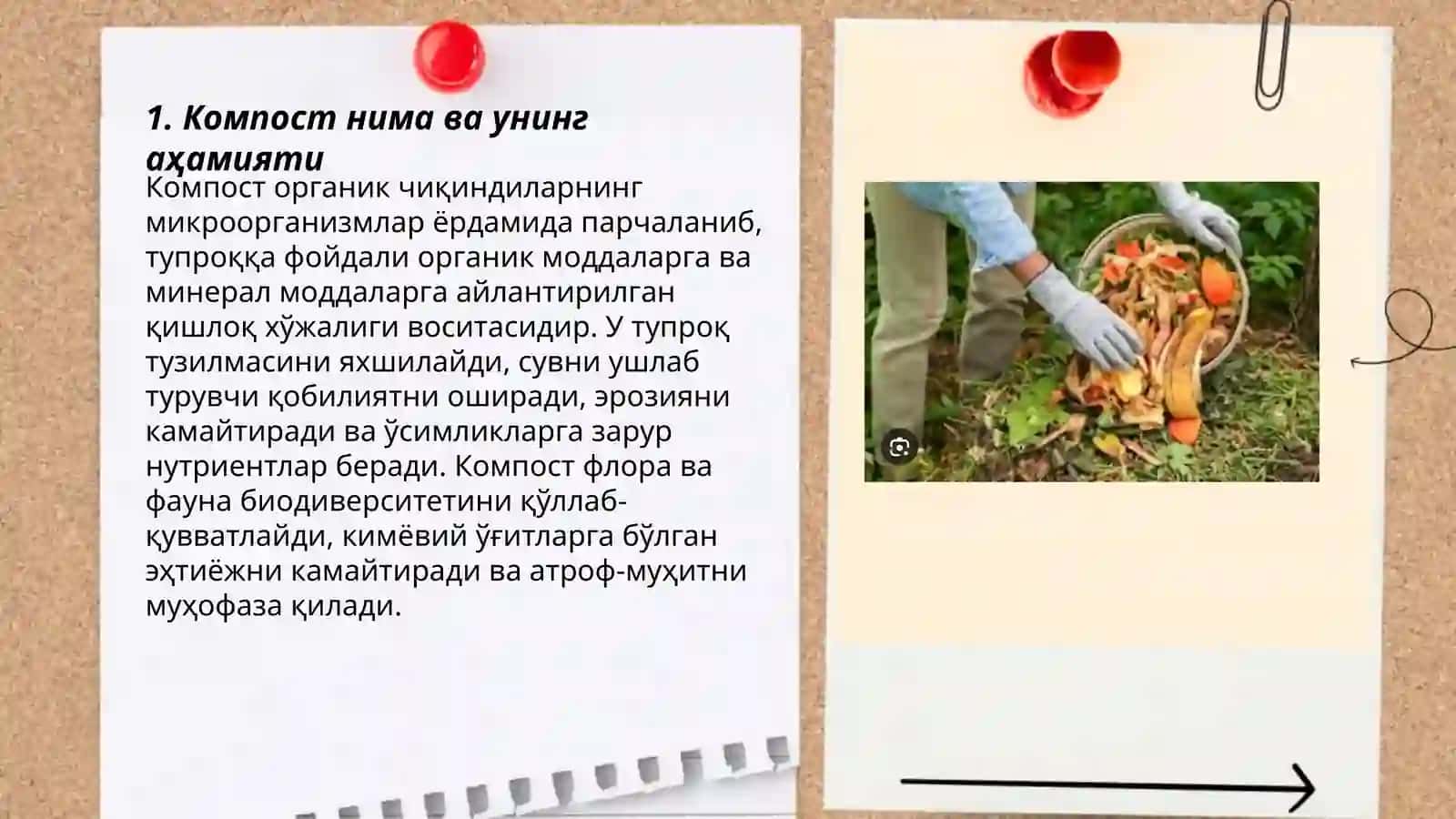 Компост 3