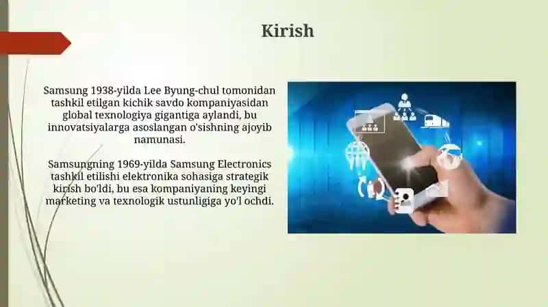 Marketing va texnologik innovatsiyalar sinergiyasi 3