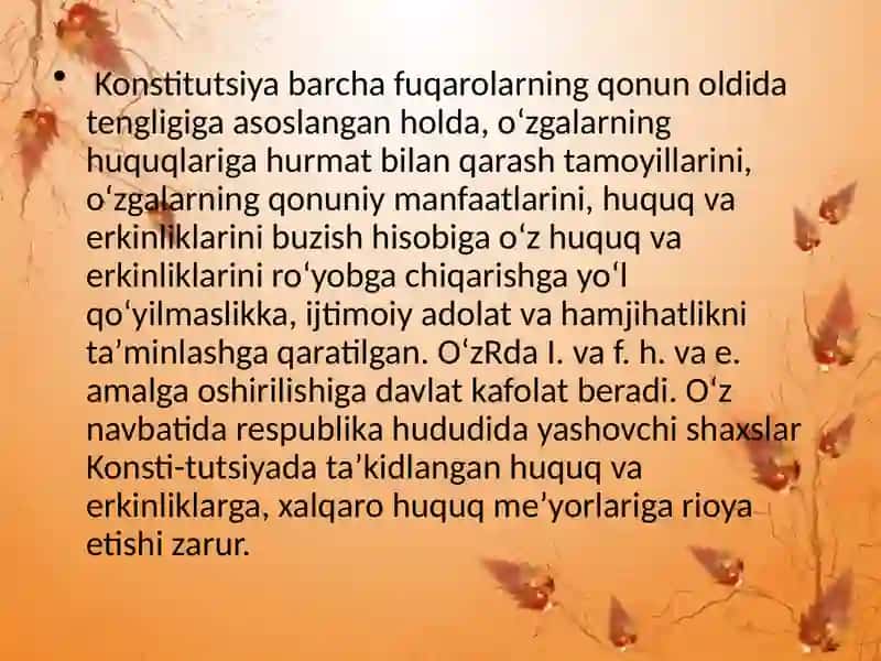 O’ZBEKISTONNING ENG YANGI TARIXI 3
