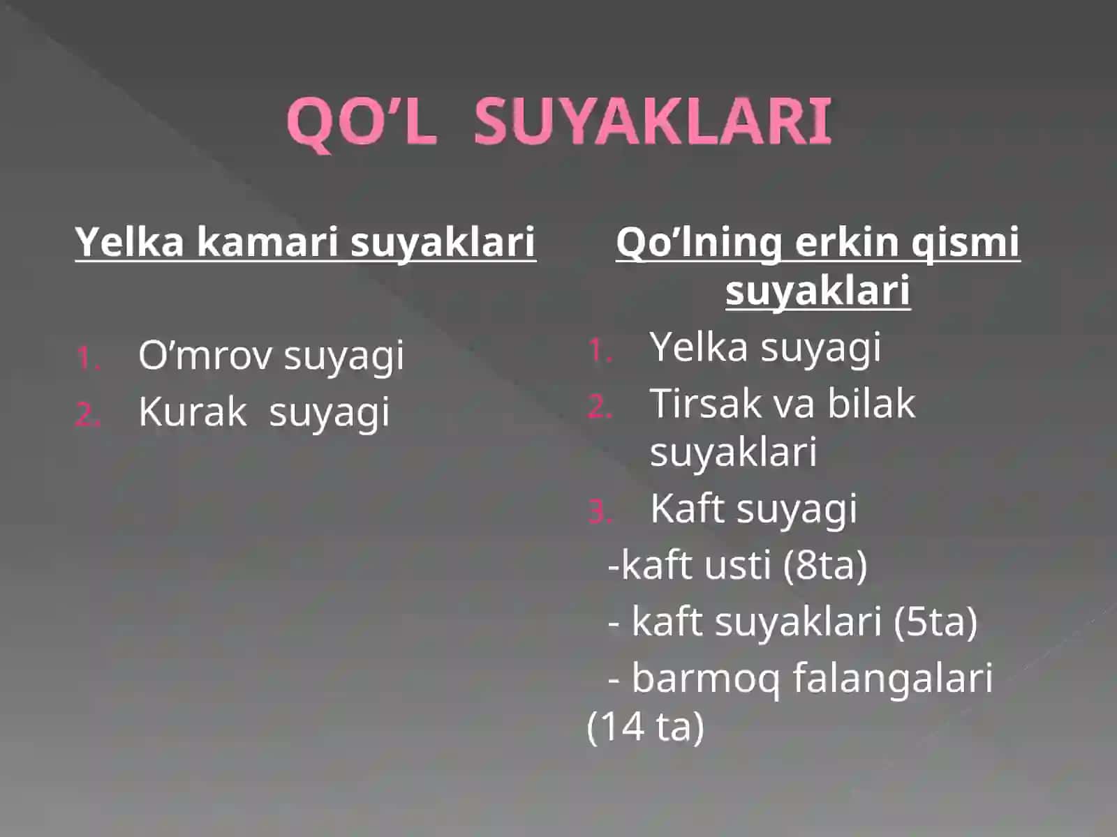 Amaliymashg’ulot№3 3