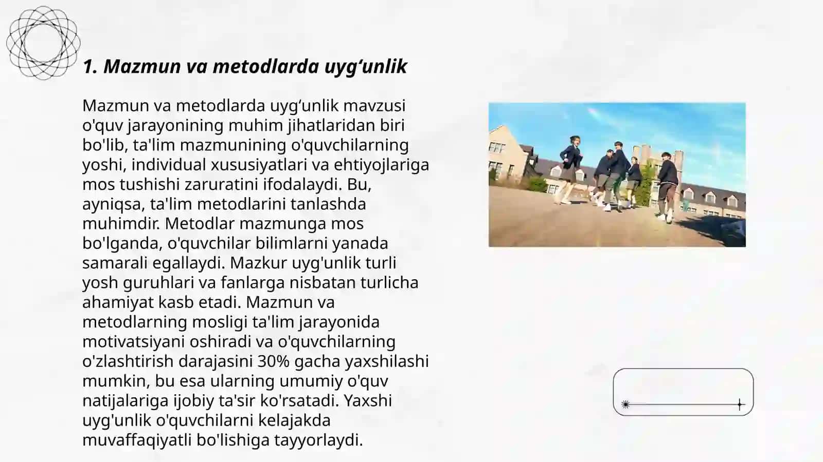 Geografiya ta'limi metodlari 3