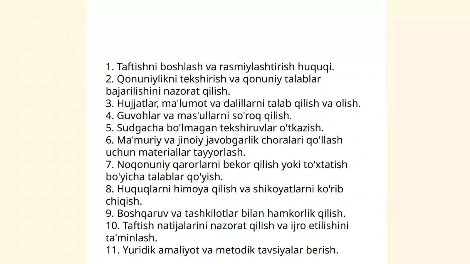 PROKUROR ishtiroki 3